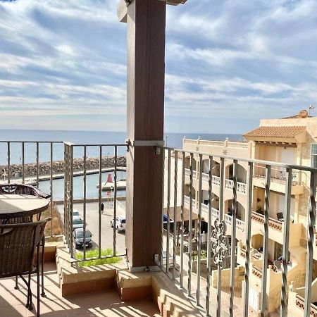Belvilla By Oyo Apartamento Vista Mar Вильярикос Экстерьер фото