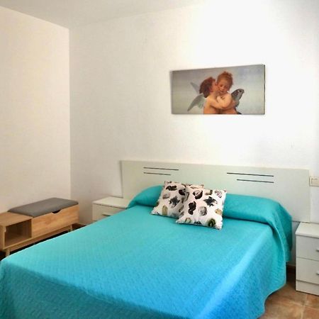 Belvilla By Oyo Apartamento Vista Mar Вильярикос Экстерьер фото