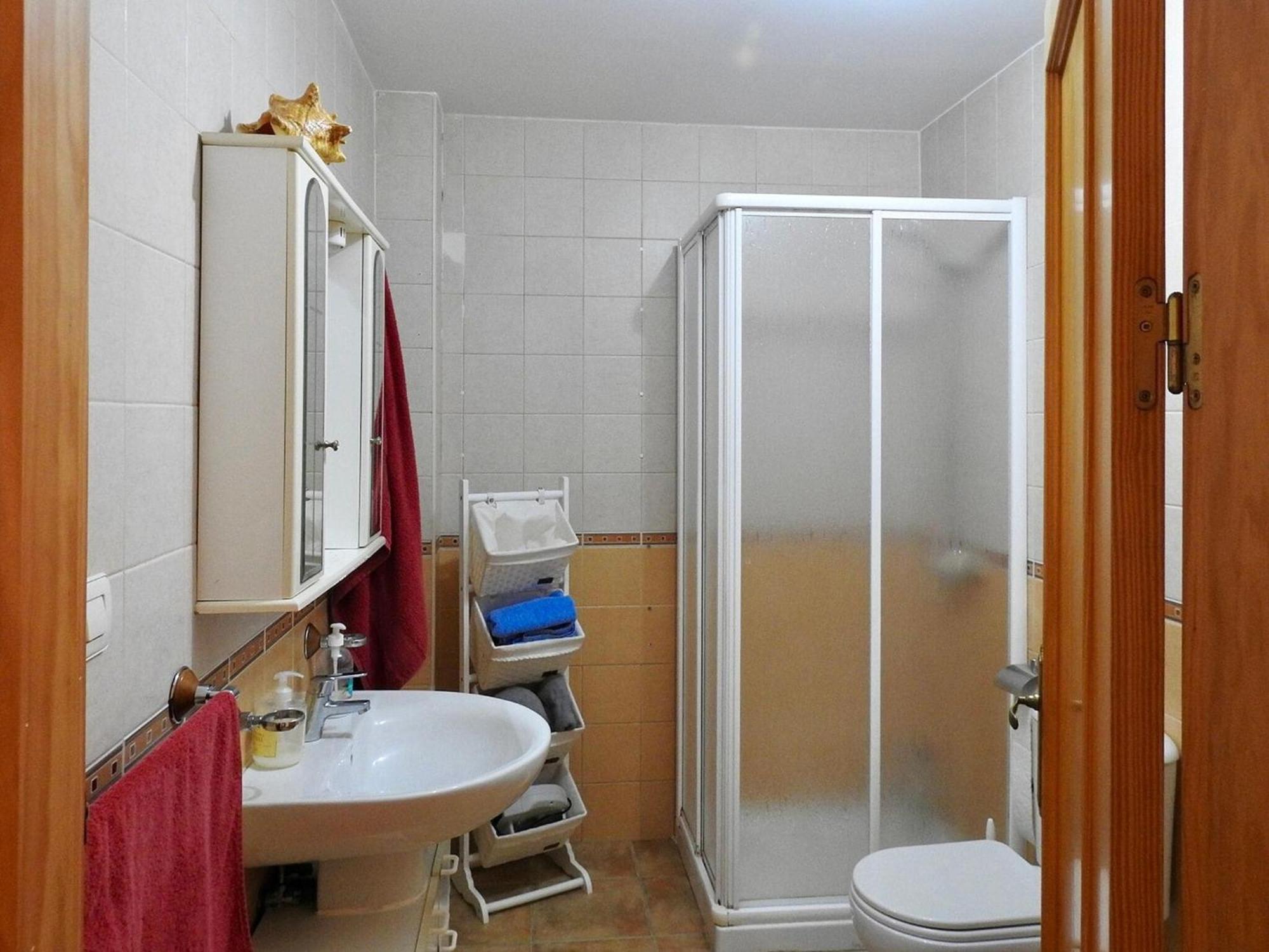 Belvilla By Oyo Apartamento Vista Mar Вильярикос Экстерьер фото