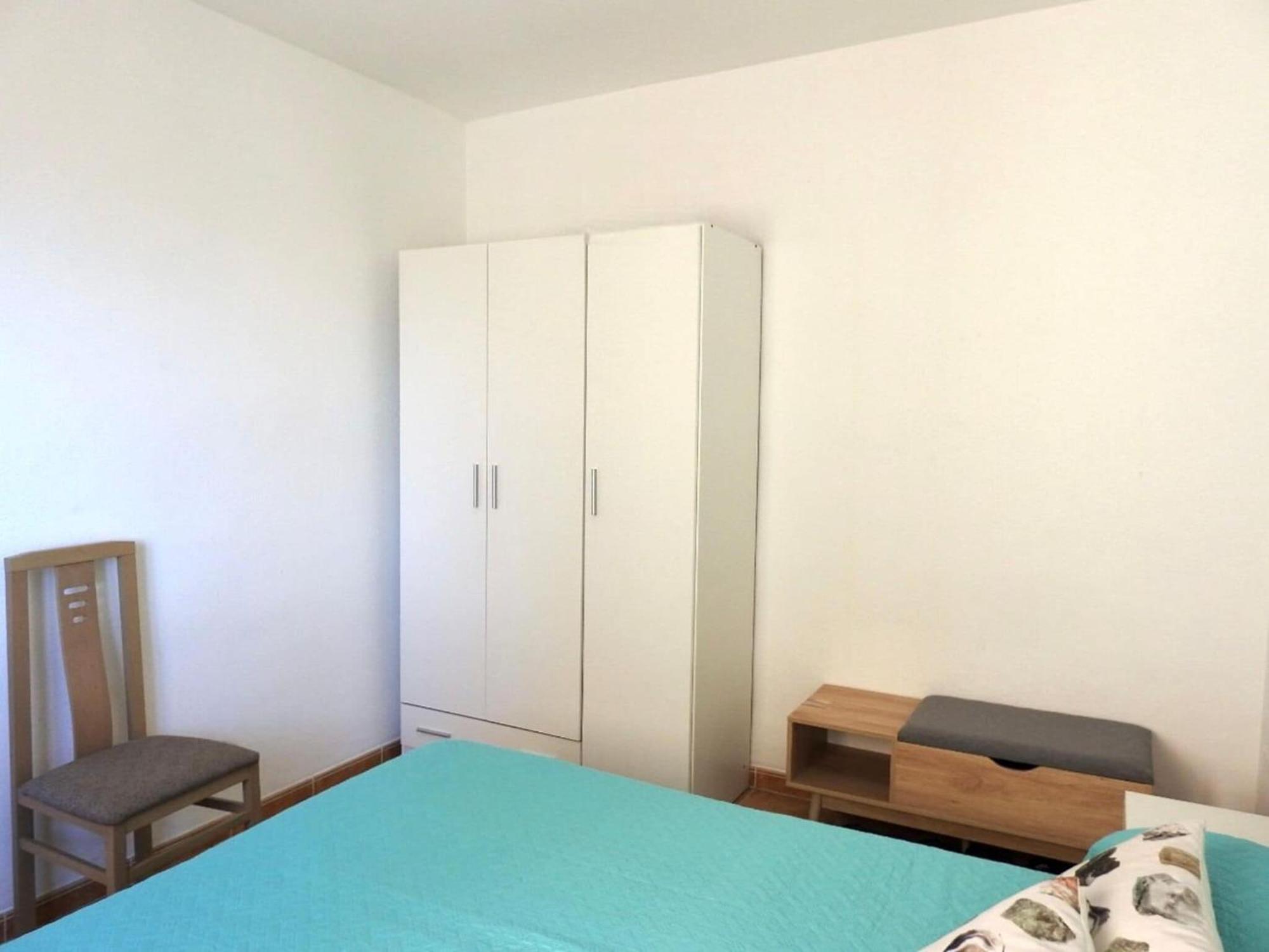 Belvilla By Oyo Apartamento Vista Mar Вильярикос Экстерьер фото